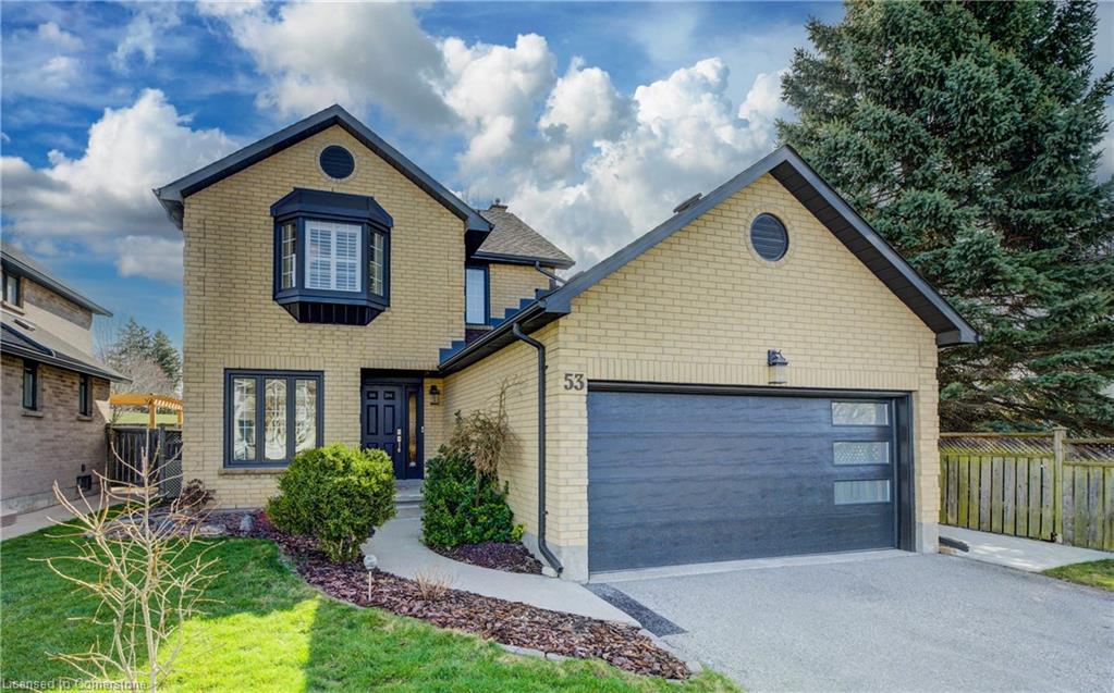 53 Cowan Boulevard Property Photo