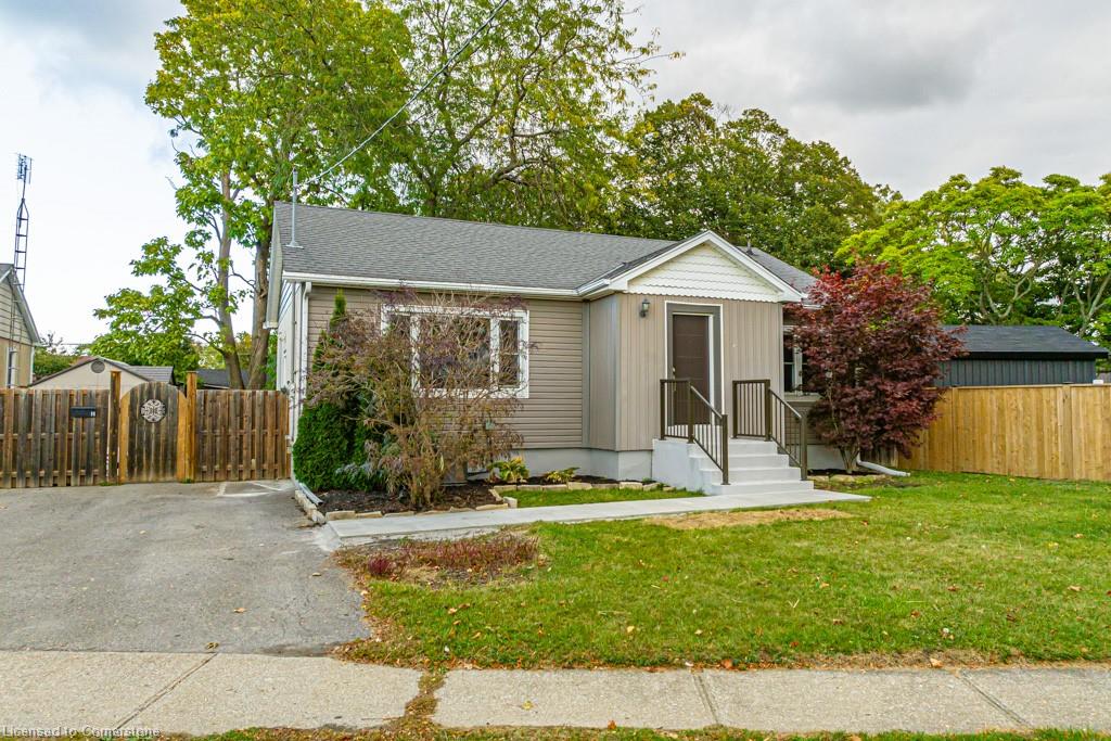 B-14 Woodbine Avenue Property Photo