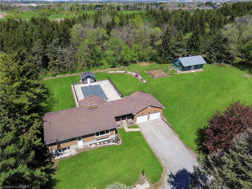 43 Pleasant Ridge Road
