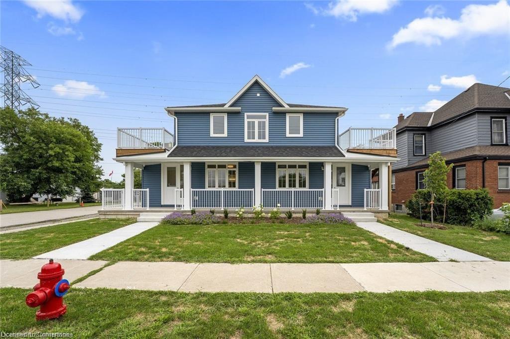 777 Beach Boulevard Property Photo