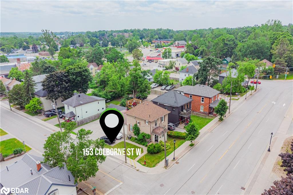 153 Colborne Street W Property Photo 2