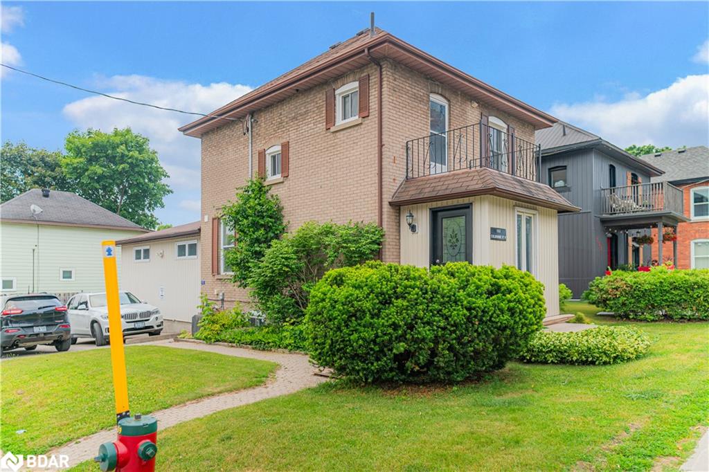 153 Colborne Street W Property Photo 5