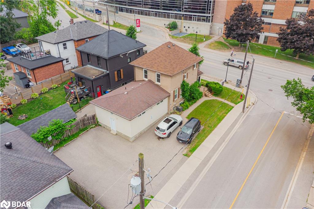 153 Colborne Street W Property Photo 11