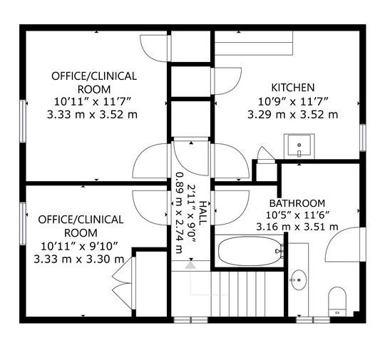 153 Colborne Street W Property Photo 15