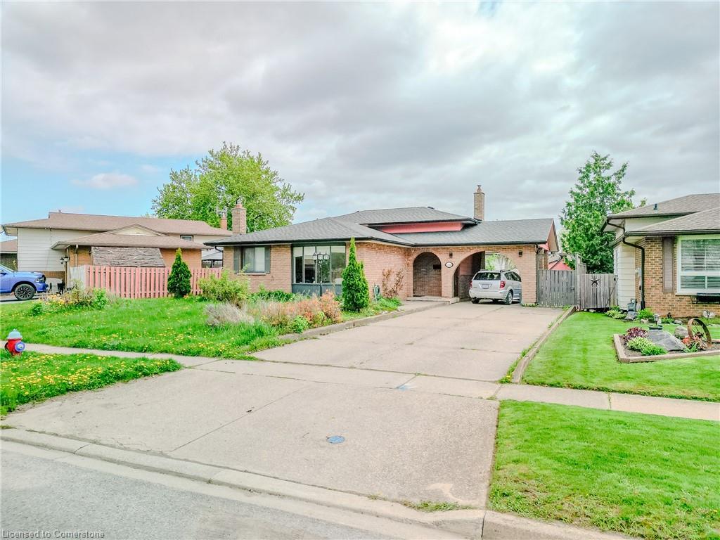 7248 Casey Street Property Photo