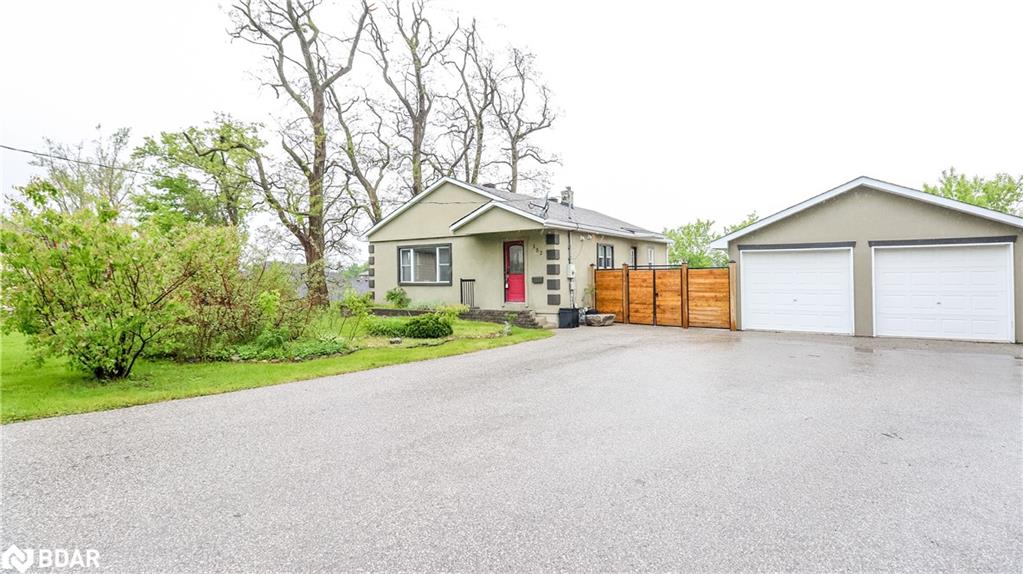 182 Ardagh Road Property Photo