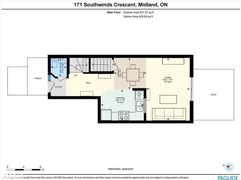 171 Southwinds Lane Property Photo 31