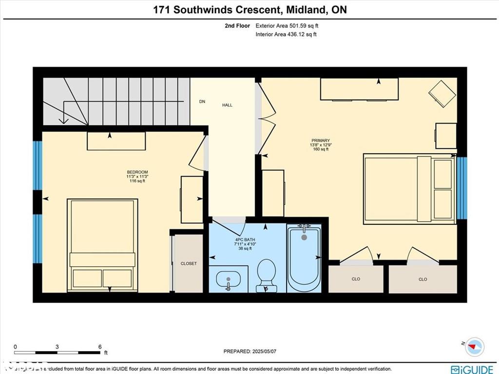 171 Southwinds Lane Property Photo 32