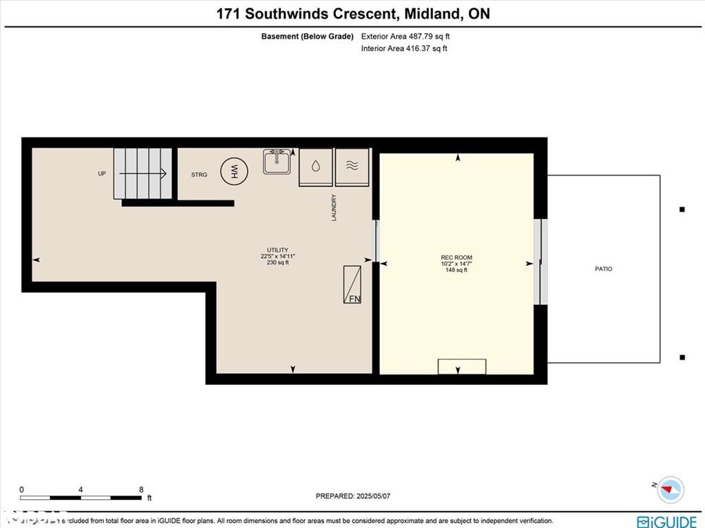 171 Southwinds Lane Property Photo 33