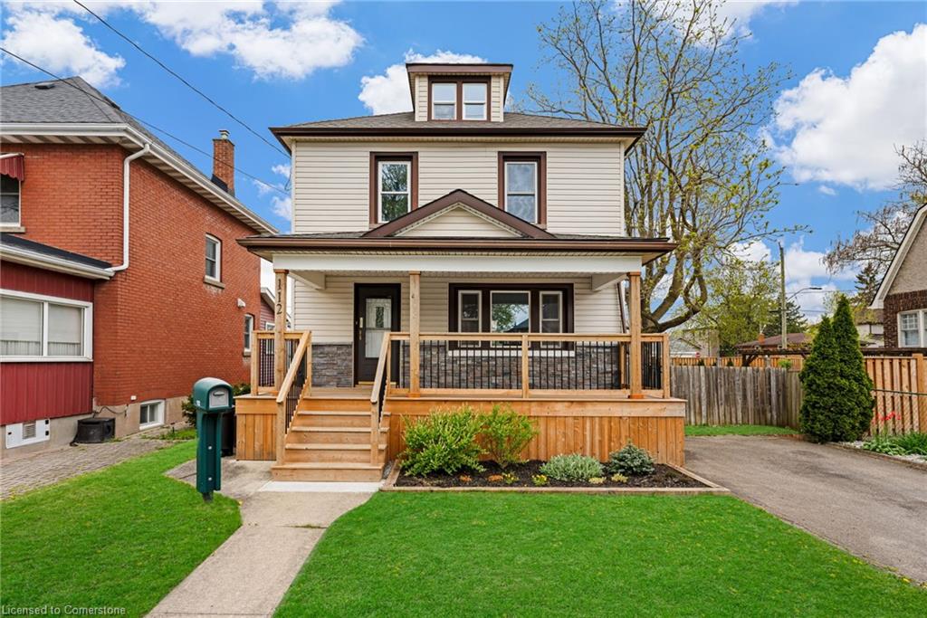 112 Oakland Avenue Property Photo