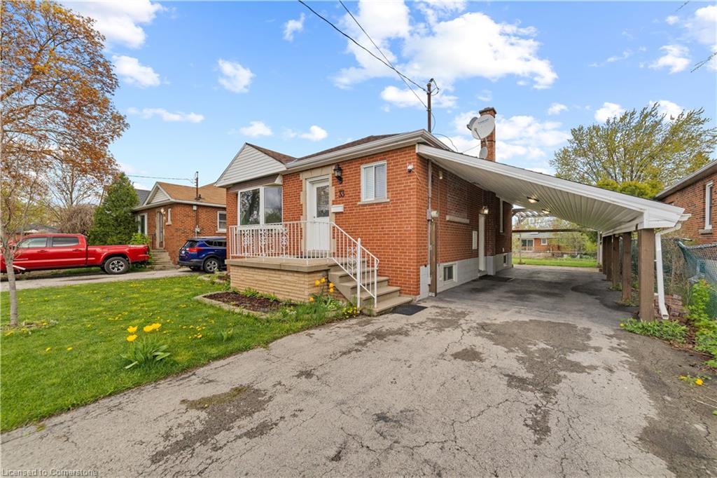 33 Alderney Avenue Property Photo 25