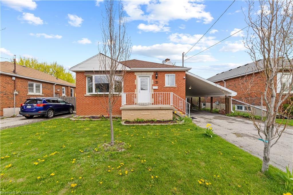 33 Alderney Avenue Property Photo 26