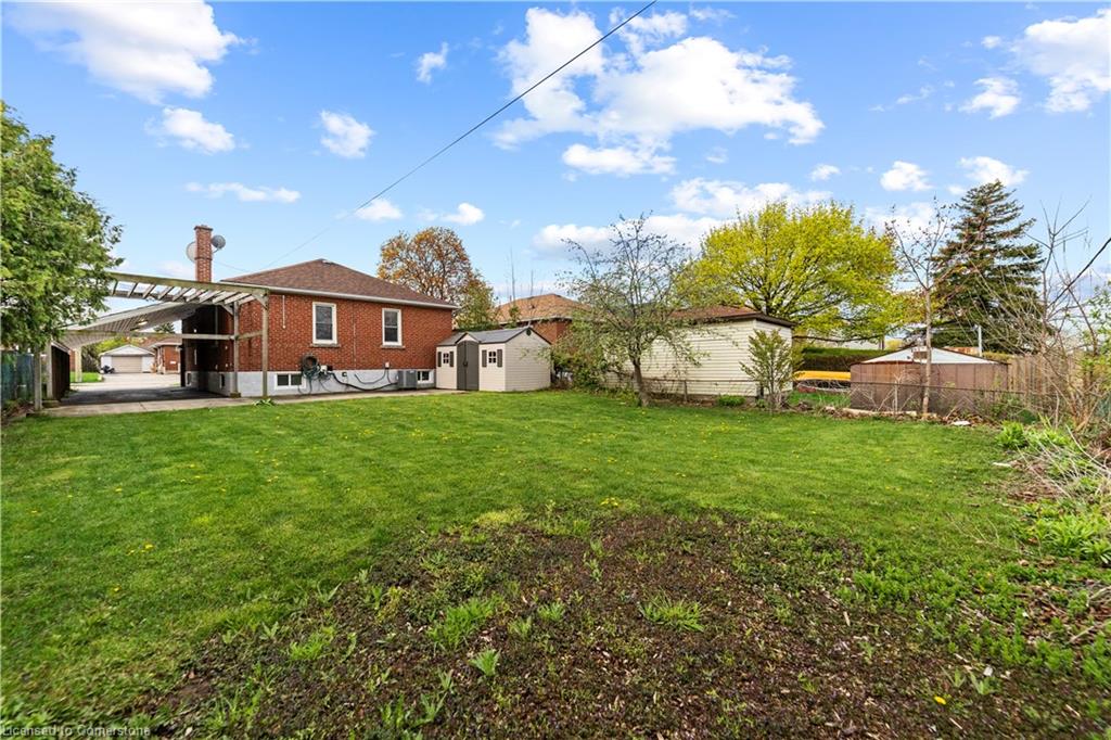 33 Alderney Avenue Property Photo 29
