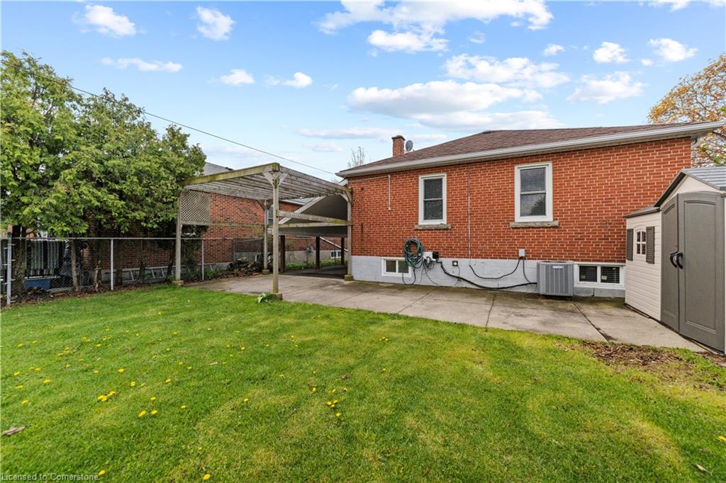33 Alderney Avenue Property Photo 30