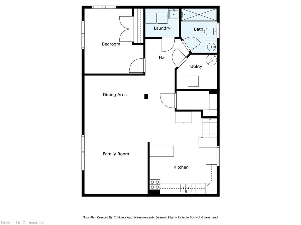 33 Alderney Avenue Property Photo 35