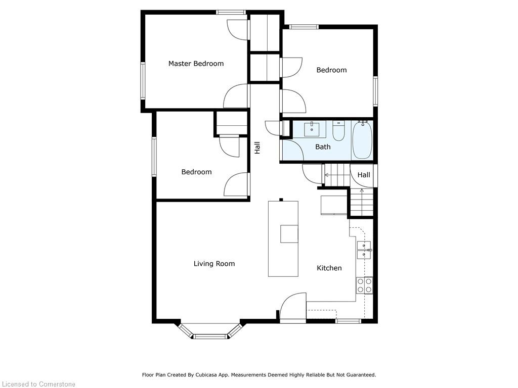 33 Alderney Avenue Property Photo 40