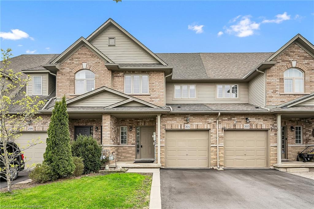 301 Southbrook Drive Property Photo