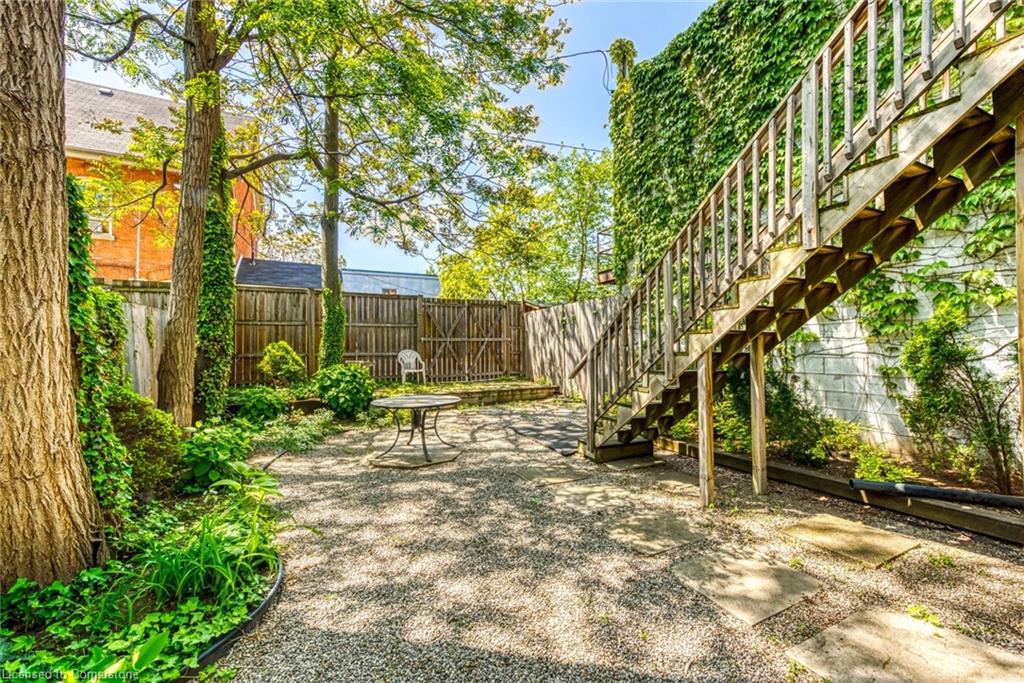 A-167 James Street N Property Photo 15