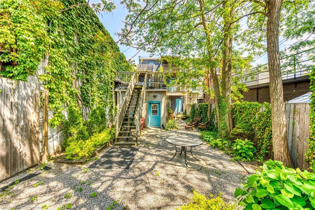 A-167 James Street N Property Photo 16