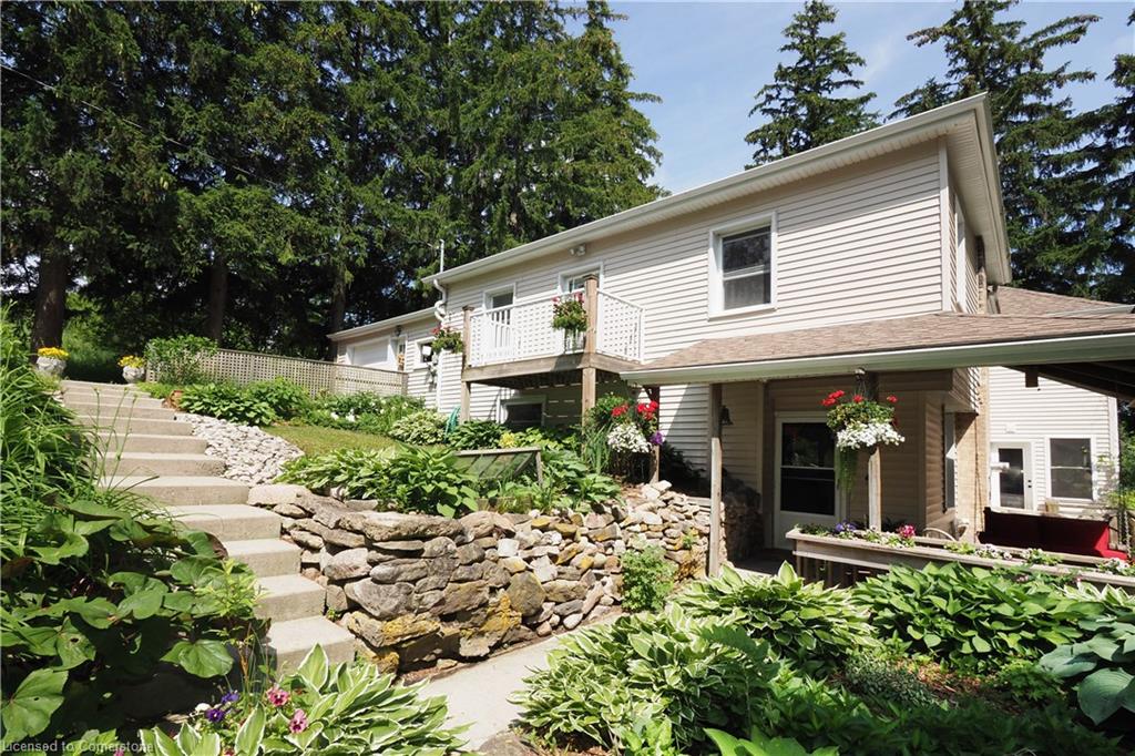 1266 Alps Road Property Photo 1