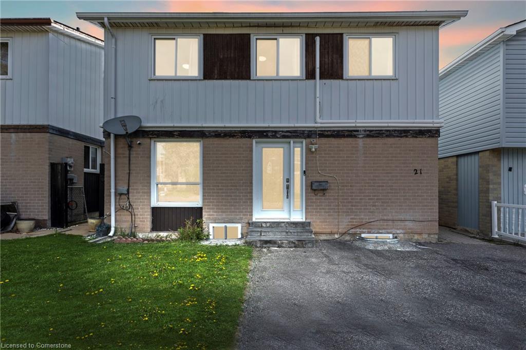 21 Grand River Court Property Photo