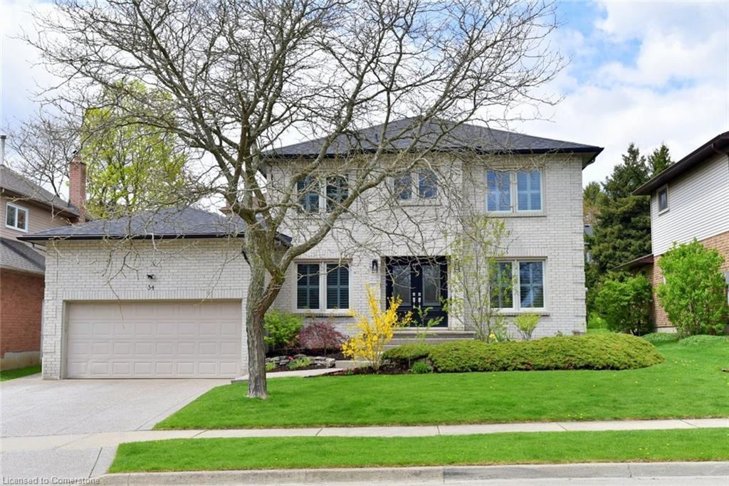 34 Suter Crescent Property Photo 1