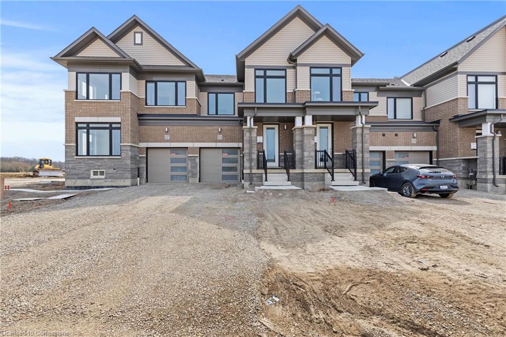 129 Alway Road Property Photo