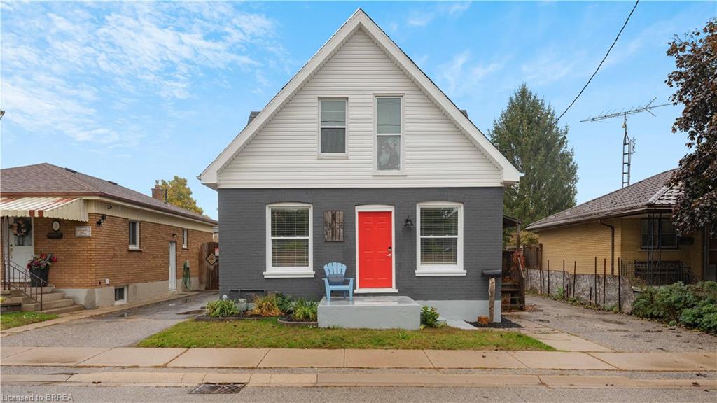 2-11 Huff Avenue Property Photo