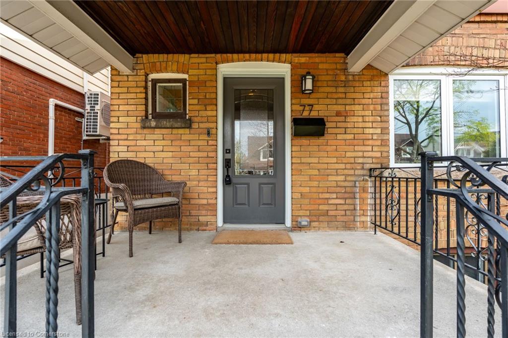 77 Harris Avenue Property Photo 45