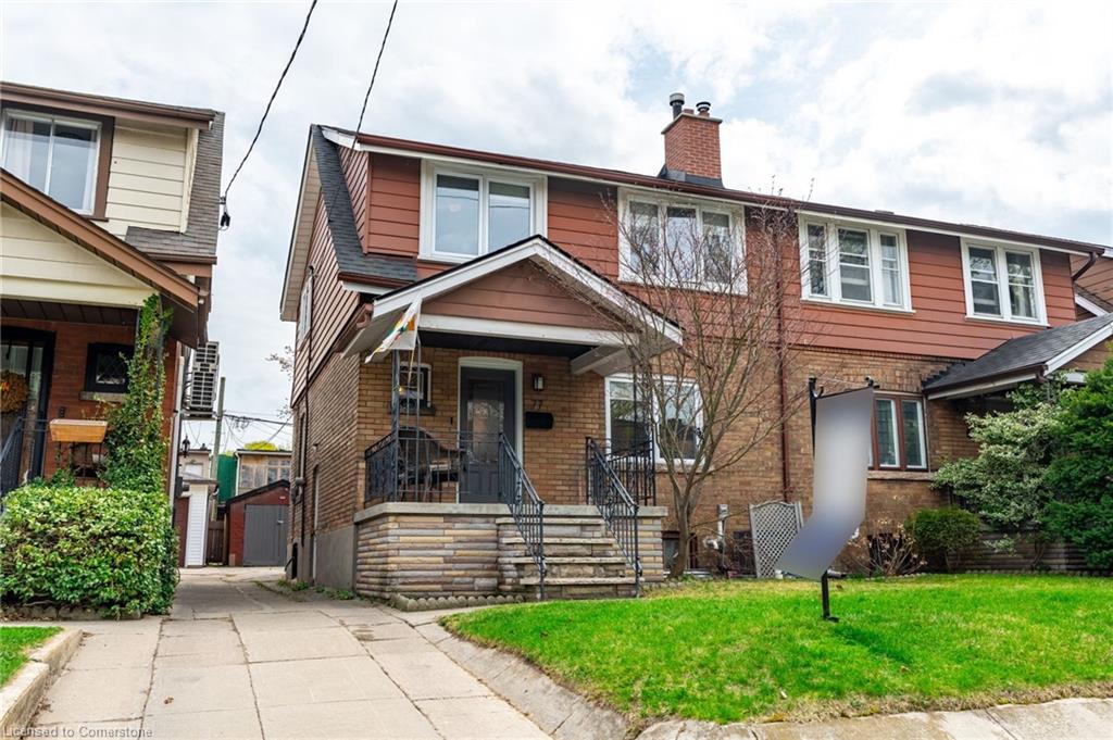77 Harris Avenue Property Photo 46