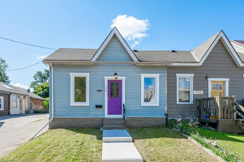 196 Picton Street Property Photo 1