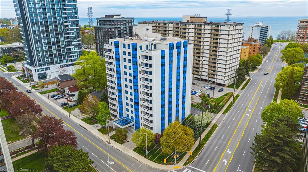 503-1272 Ontario Street Property Photo 1