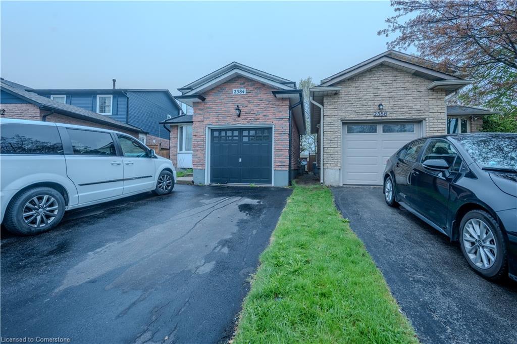 2386 Holyhead Drive Property Photo 1