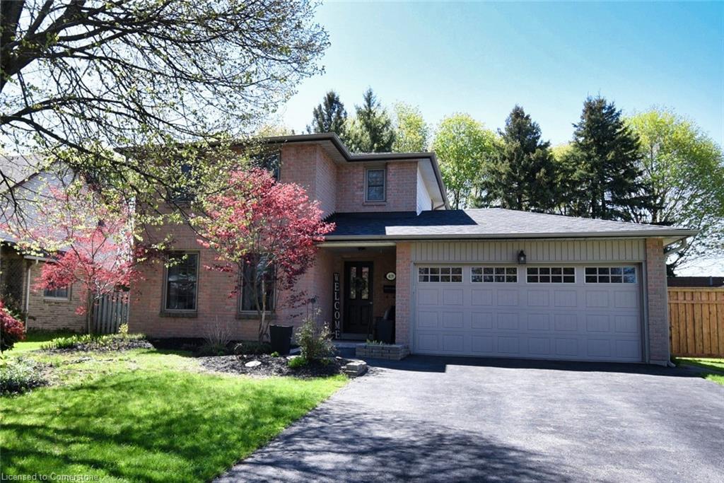 419 Cottingham Crescent Property Photo 1
