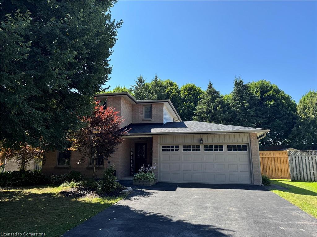 419 Cottingham Crescent Property Photo 1
