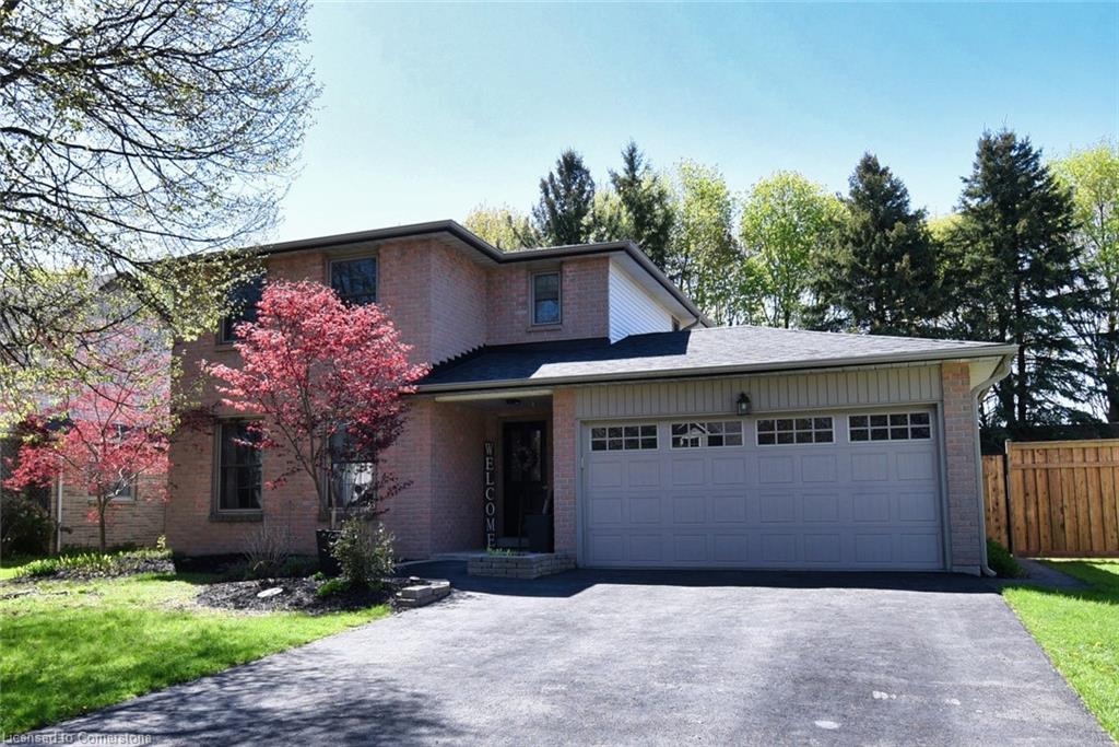 419 Cottingham Crescent Property Photo 2