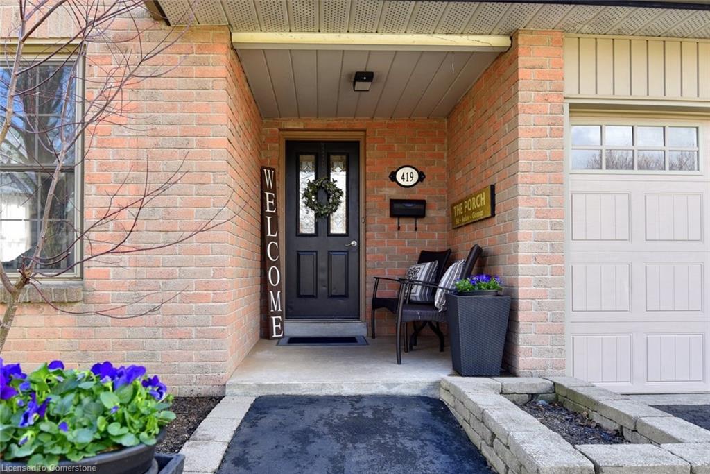 419 Cottingham Crescent Property Photo 2