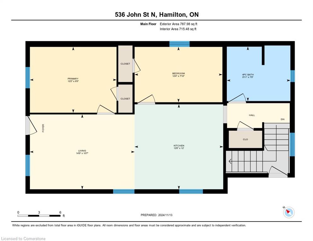 536 John Street N Property Photo 37