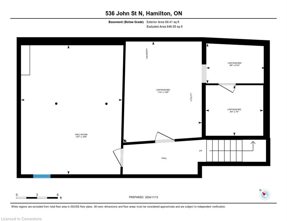 536 John Street N Property Photo 38