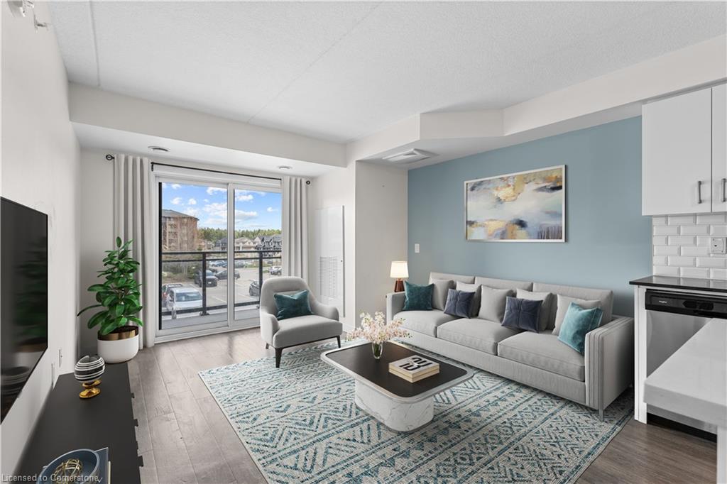 205-25 Kay Crescent Property Photo 1