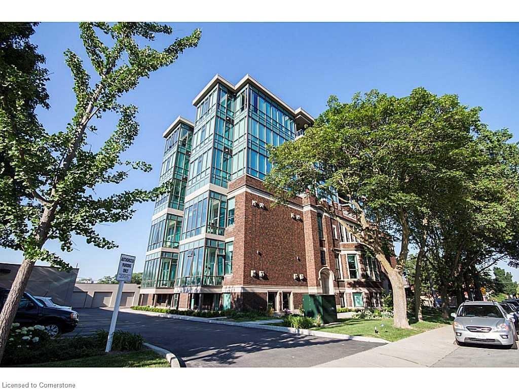 201-50 Murray Street W Property Photo 1