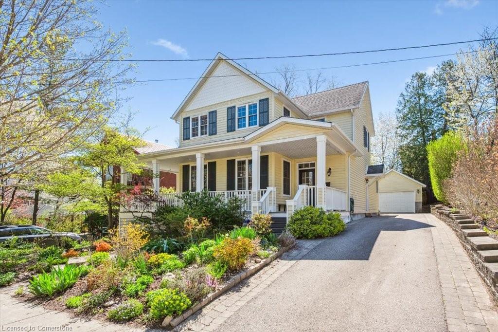 86 Cambridge Street Property Photo 1