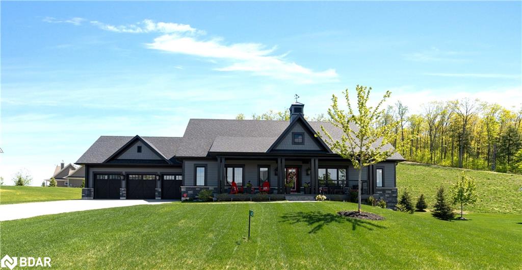 43 Thoroughbred Drive Property Photo 1