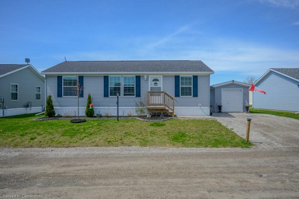 9 Copper Beech Drive Property Photo