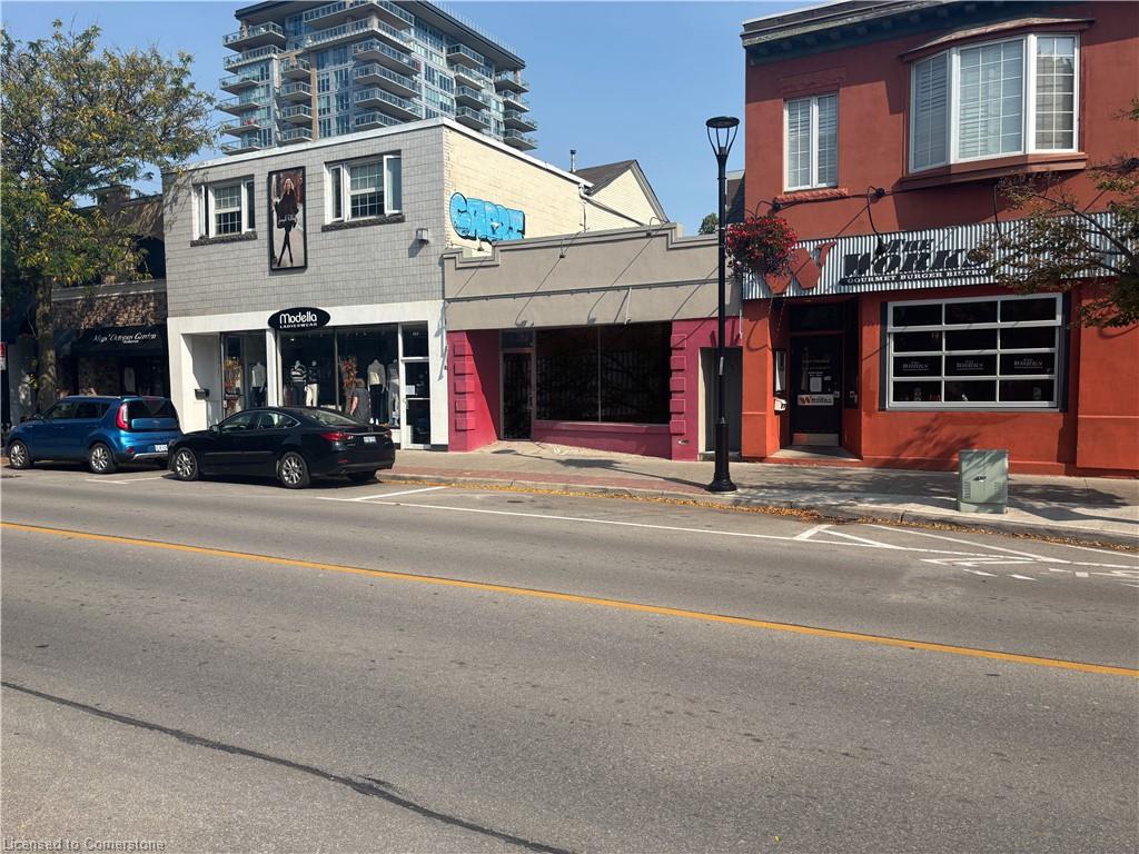 447 Brant Street Property Photo 1