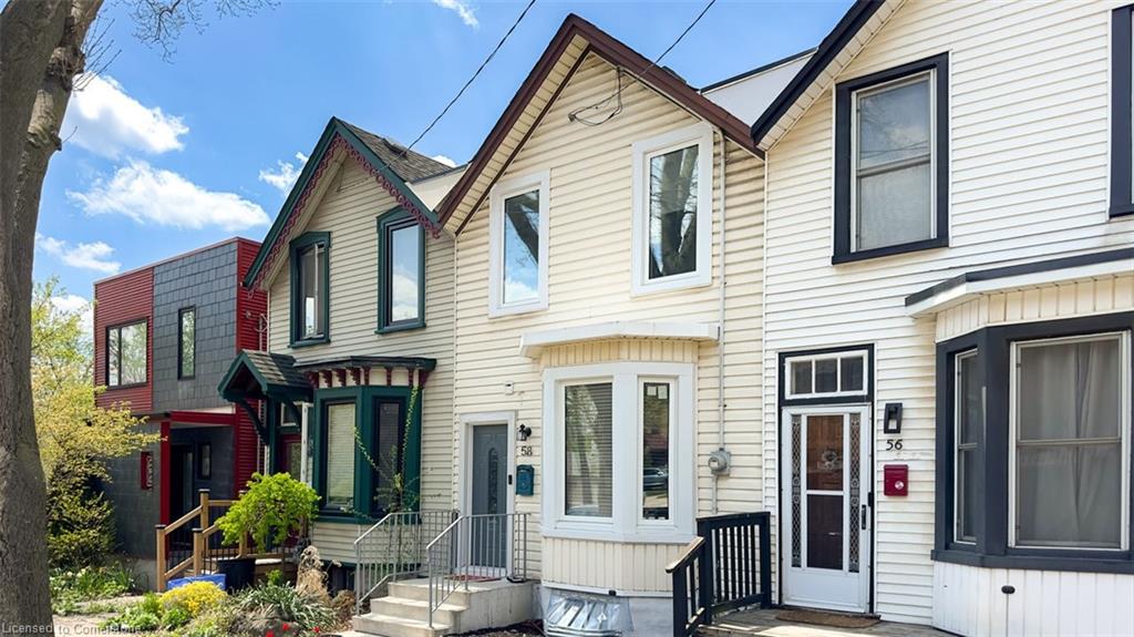 58 Margaret Street Property Photo