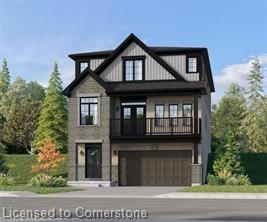 715 Autumn Willow Drive Property Photo 1