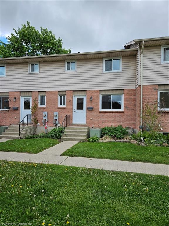 23-485 Springbank Avenue N Property Photo 1