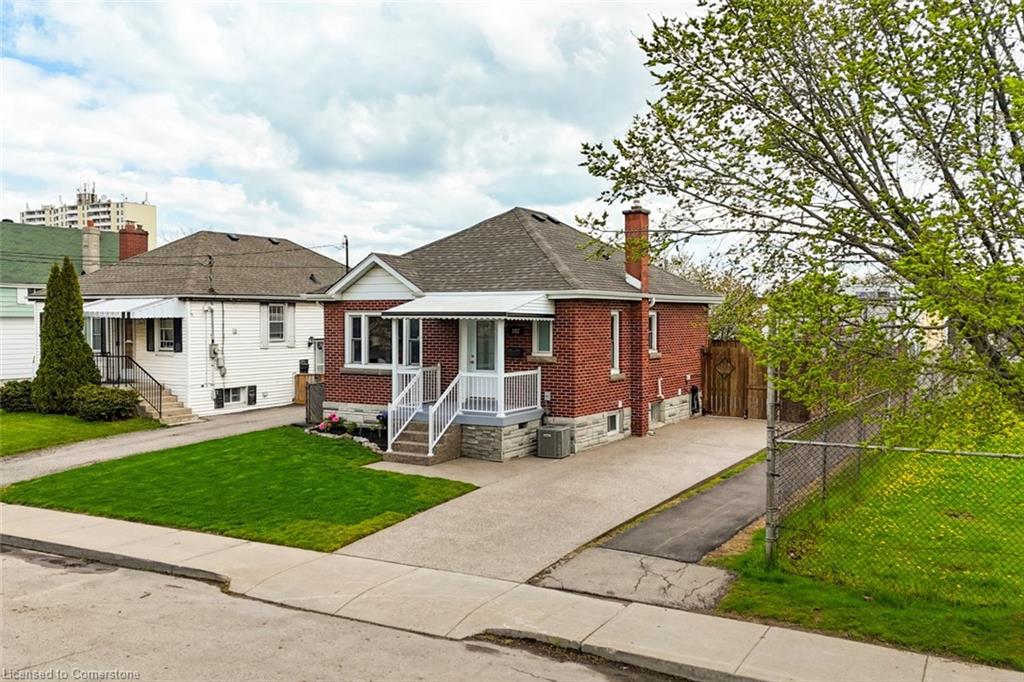 182 Glennie Avenue Property Photo