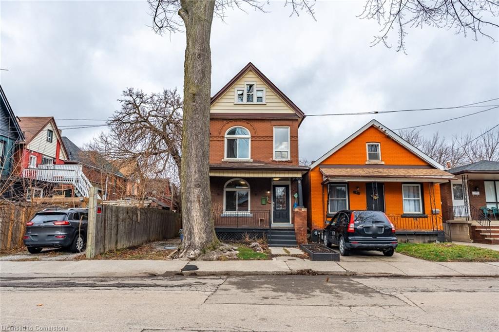 57 Century Street Property Photo